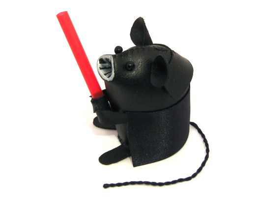 Darth by TheHouseofMouse