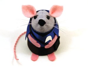 Star Trek by TheHouseofMouse