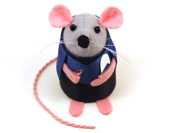 Star Trek by TheHouseofMouse