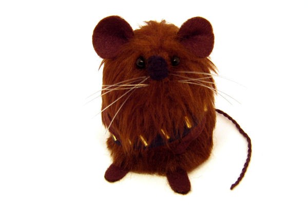 Chew by TheouseofMouse