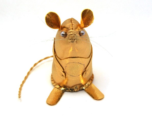 C3PO by TheHouseofMouse