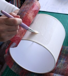 Colla Vinilica /Tessuto & Carta