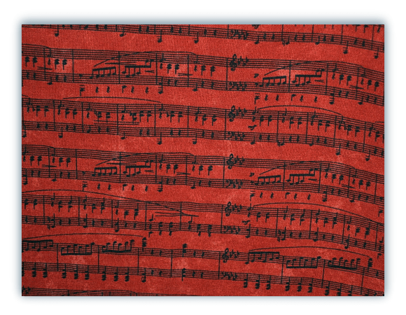 Pickguard & Fabric Pickguard & Fabric