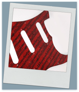 Fender-St-Style pickguard 2