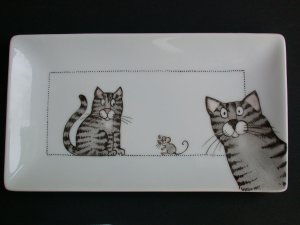 Mad Rab Bicycles and other Animals on etsy.com