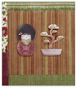 a birthday gift & japan 3