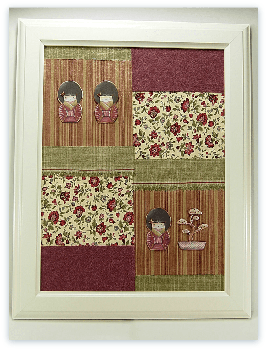 a birthday gift & japan 5