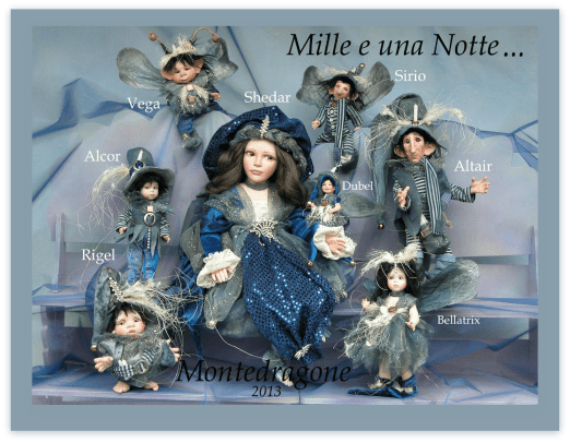 Montedragone Spring 2013