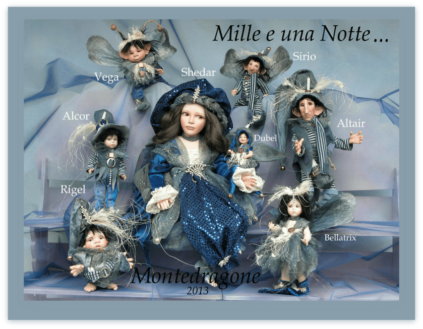 Montedragone Spring 2013