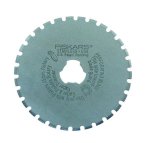 Rotary Blade mm. 45 - Perforating