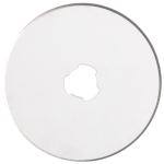 Rotary Blade mm. 45 - Straight