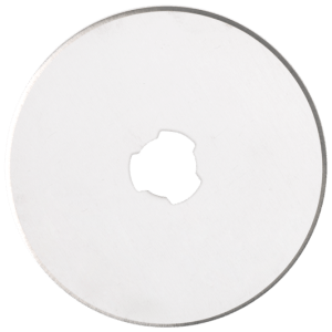 Rotary Blade mm. 45 - Straight