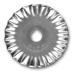 Rotary Blade mm. 45 - Wave