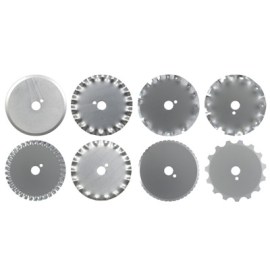Rotary Cutter Blades