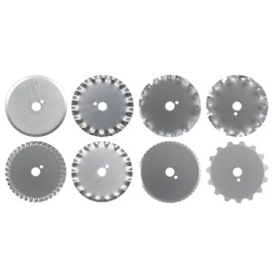 Rotary Cutter Blades