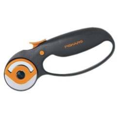 Rotary Cutter - Fiskars - www.fiskars.it - www.fiskars.com