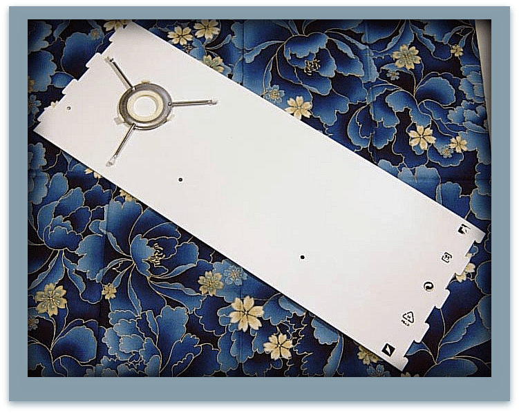 Lampada Giapponese - Template 1 