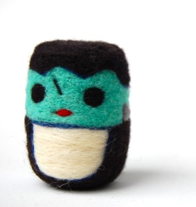 Frankenstein by asherjasper on etsy.com