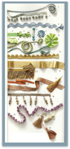 Passamaneria 10 Passamaneria 10