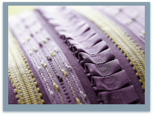 Passamaneria 4 Passamaneria 4