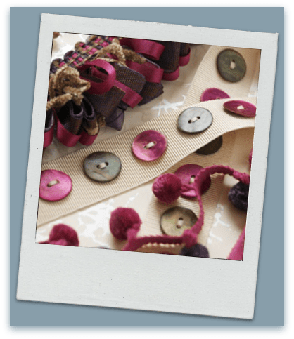 Passamaneria 7 Passamaneria 7