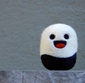 Phantom by asherjasper on etsy.com