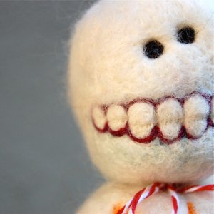 Skull by asherjasper on etsy.com