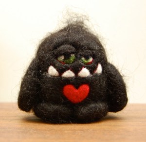 The Boogeyman by asherjasper on etsy.com