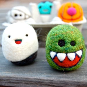 Trick or Treat by asherjasper on etsy.com