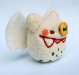 Vampire by asherjasper on etsy.com