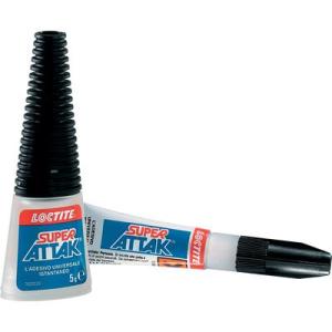Attak (www.loctite.it)