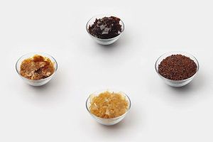 Colle e Resine Naturali 5