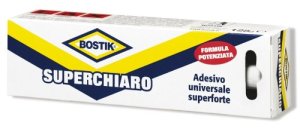 Mastice (www.bostik.it)