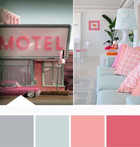 Life is unexpectedly Pink 10