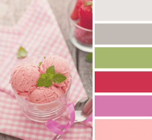 Life is unexpectedly Pink 8