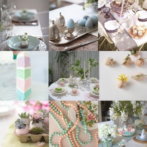 EasterMoodBoard2
