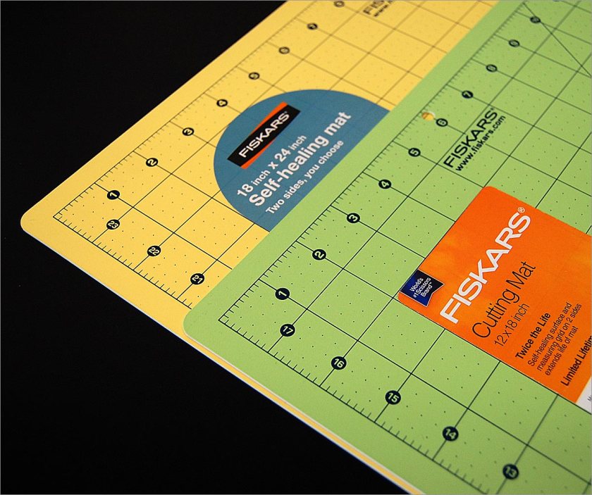 Fiskars - Cutting Mats