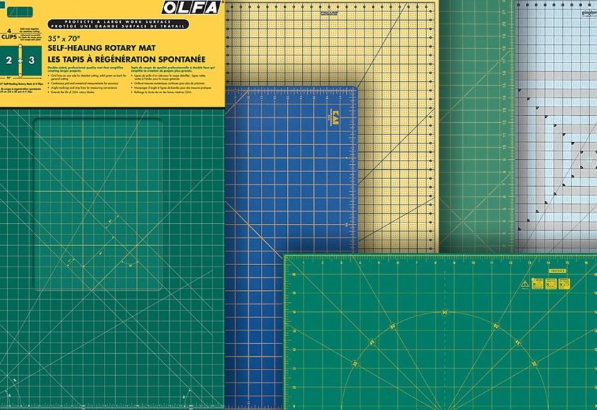 OLFA - Cutting Mats