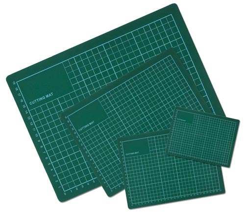 Opitec - Cutting Mats