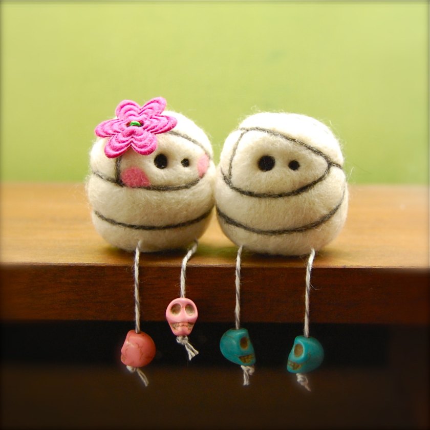 Ghost&Ghost by asherjasper