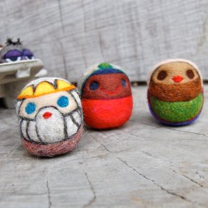 Christmas 2 by asherjasper