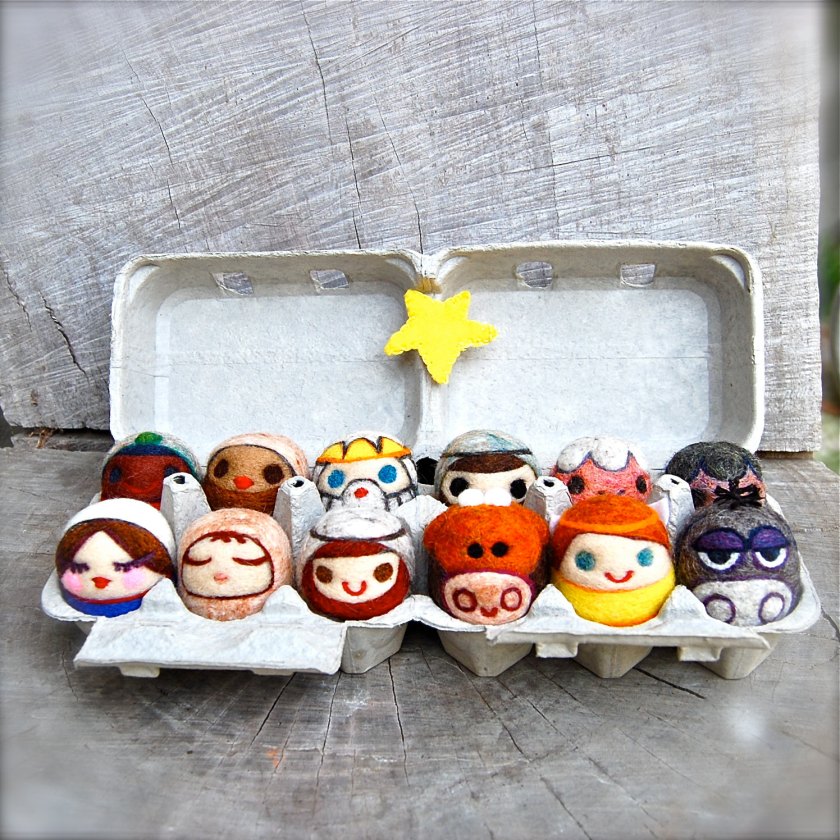 Christmas 4 by asherjasper