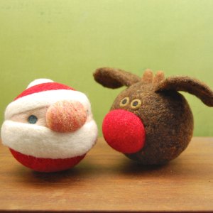 Christmas 6 by asherjasper