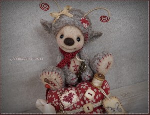 Petite Créature Imaginaire1