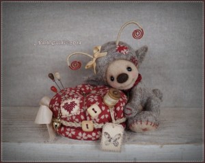 Petite Créature Imaginaire2