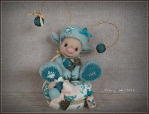 Petite Créature Imaginaire3