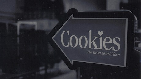 Cookie Banner