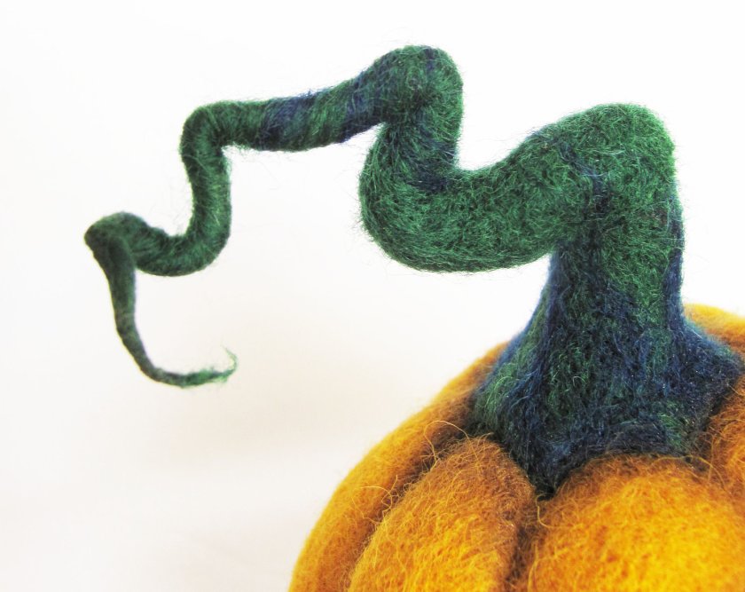 Pumpkinhead by VladaHom