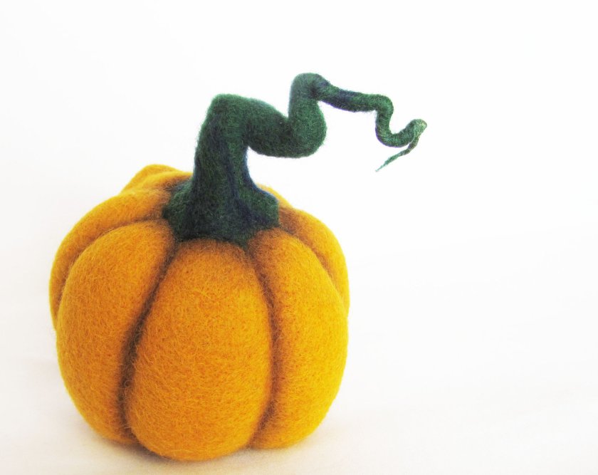 Pumpkinhead2 by VladaHom