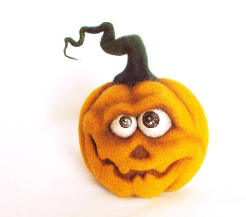 Pumpkinhead3 by VladaHom